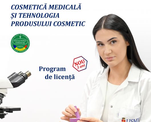 Medical Cosmetics 