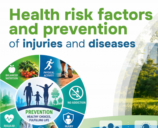 International Conference on Noncommunicable Diseases