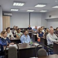 Training course “Comprehensive Instrumental Functional Examination in Multidisciplinary Dentistry”