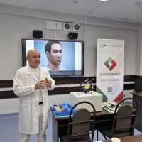 Training course “Comprehensive Instrumental Functional Examination in Multidisciplinary Dentistry”